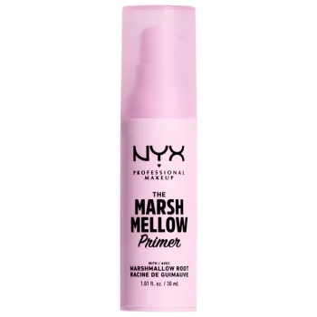 New NYX Professional Makeup The Marshmallow Primer
