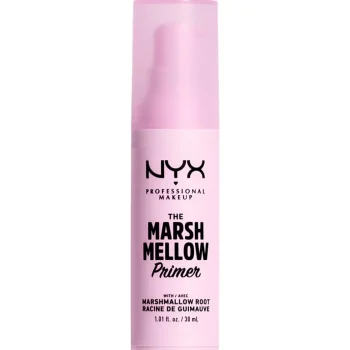 New NYX Professional Makeup The Marshmallow Primer