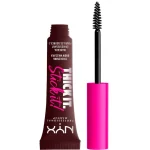 Fashion NYX Professional Makeup Thick It. Stick It! Espresso Brow Mascara