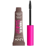 Online NYX Professional Makeup Thick It. Stick It! Cool Ash Brown Brow Mascara