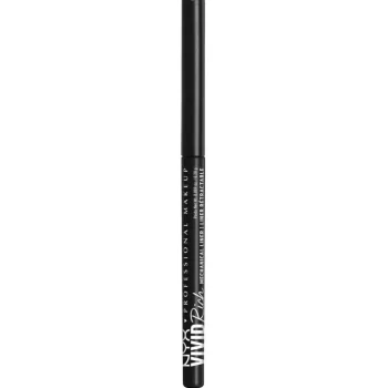 Fashion NYX Professional Makeup Vivid Rich 16 Always Onyx Mechanical Liner