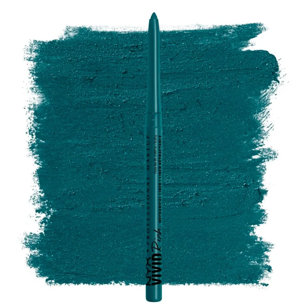 nyx-professional-makeup-vivid-ftpaNcef-2.webp Best NYX Professional Makeup Vivid Rich Aquamarine Dream Mechanical Liner