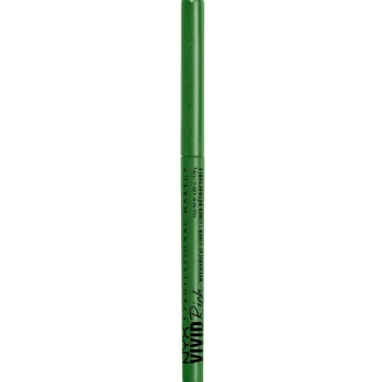 Sale NYX Professional Makeup Vivid Rich 9 It's Giving Jade Mechanical Liner