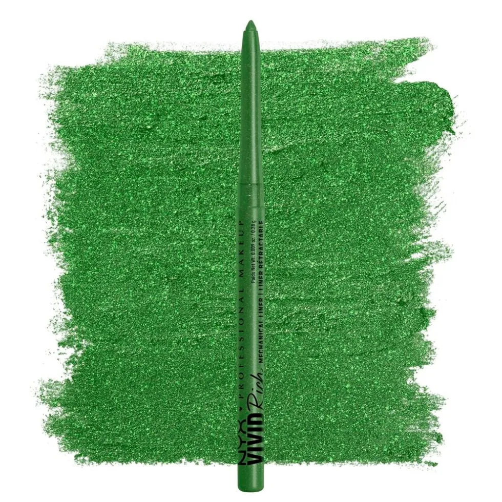 nyx-professional-makeup-vivid-sQhaFoWj-4.webp Sale NYX Professional Makeup Vivid Rich 9 It's Giving Jade Mechanical Liner