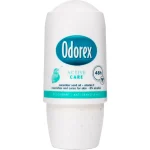 Fashion Odorex Active Care Deodorant Roller