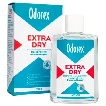 Outlet Odorex Extra Dry Antitranspirant Lotion