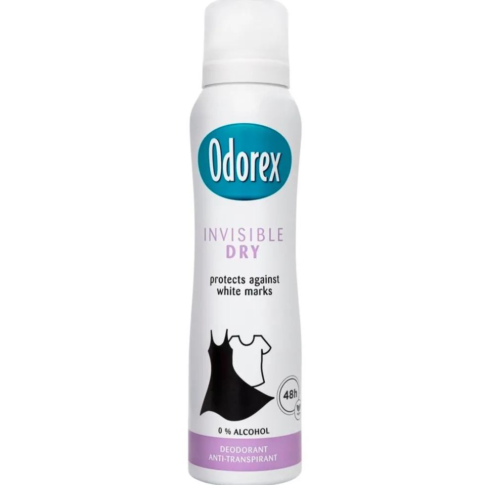 odorex-invisible-dry-deodorant-ukdXCkEY-0.webp Fashion Odorex Invisible Dry Deodorant Antitranspirant Spray