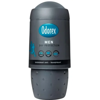 Sale Odorex Men Dry Protection Deodorant Roller