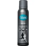 Fashion Odorex Men Invisible Protection Deodorant Spray