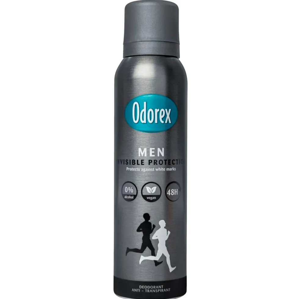 odorex-men-invisible-protectio-PnxigNNe-0.webp Fashion Odorex Men Invisible Protection Deodorant Spray