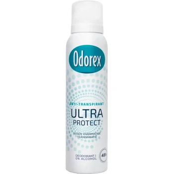 Outlet Odorex Ultra Protect Deodorant Spray