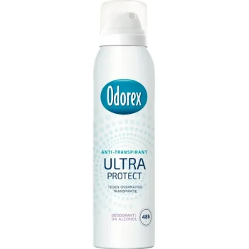 Outlet Odorex Ultra Protect Deodorant Spray