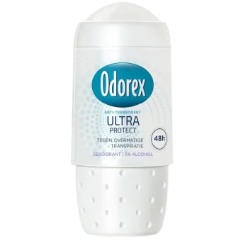 Best Odorex Ultra Protect Deodorant Roller