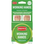 New O'Keeffe's Working Hands Handcrème