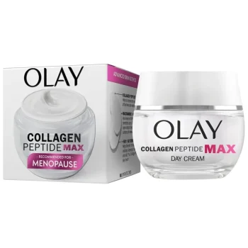 Fashion Olay Collage Peptide MAX Hydraterende Dagcrème