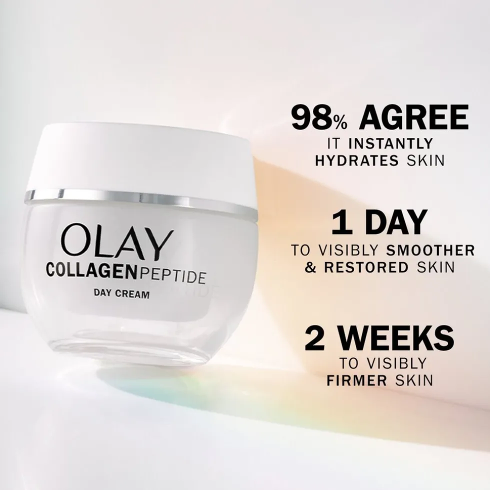 olay-collagen-peptide-hydrater-zshwfzbU-3.webp Clearance Olay Collagen Peptide Hydraterende Dagcrème