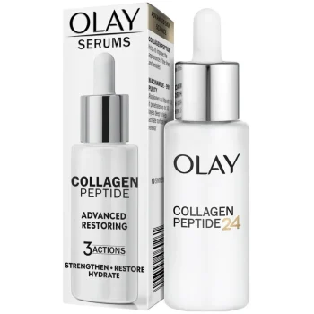 Best Olay Collagen Peptide24 Serum