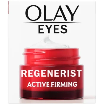 Hot Olay Regenerist Active Firming Oogcrème