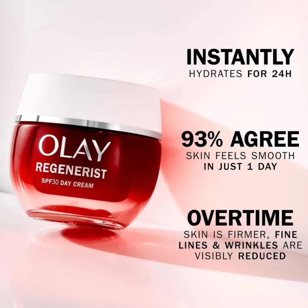 olay-regenerist-spf30-dagcrme-ZfYhrJUo-2.webp Clearance Olay Regenerist SPF30 Dagcrème
