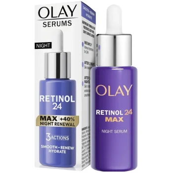 Sale Olay Retinol24 MAX Nachtserum
