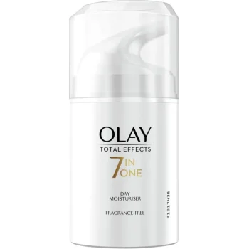 Online Olay Total Effects 7 In One Hydraterende Parfumvrije Dagcrème