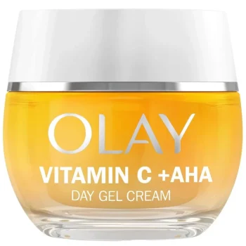 Hot Olay Vitamine C + Aha24 Dagcrème