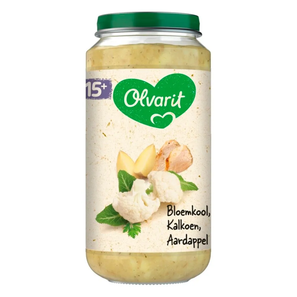 olvarit-15m-bloemkool-kalkoen-XFMNZOTz-0.webp Clearance Olvarit 15+M Bloemkool Kalkoen Aardappel
