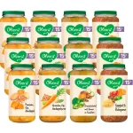 New Olvarit 15+M Maaltijd Variatiemenu