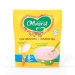 Hot Olvarit 6-8M Drie Granen Pap