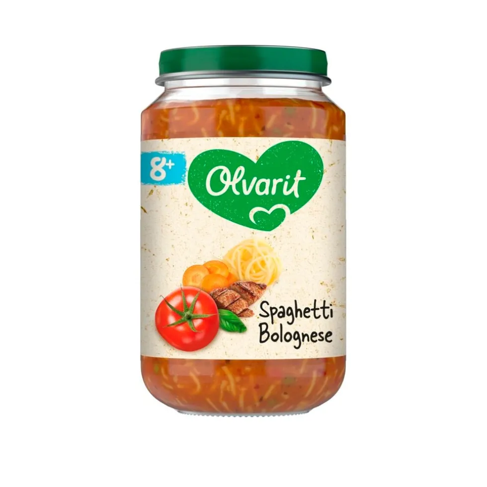 olvarit-8m-spaghetti-bolognese-FkeNmFLC-0.webp Discount Olvarit 8+M Spaghetti Bolognese