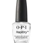 Clearance Opi RapiDry Top Coat