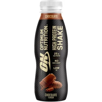 Discount Optimum Nutrition Chocolate High Protein Shake