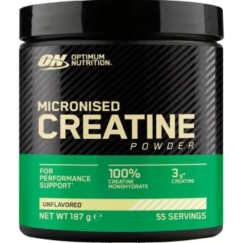 Online Optimum Nutrition Micronised Creatine Powder