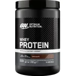 Outlet Optimum Nutrition Whey Chocolate Protein Powder