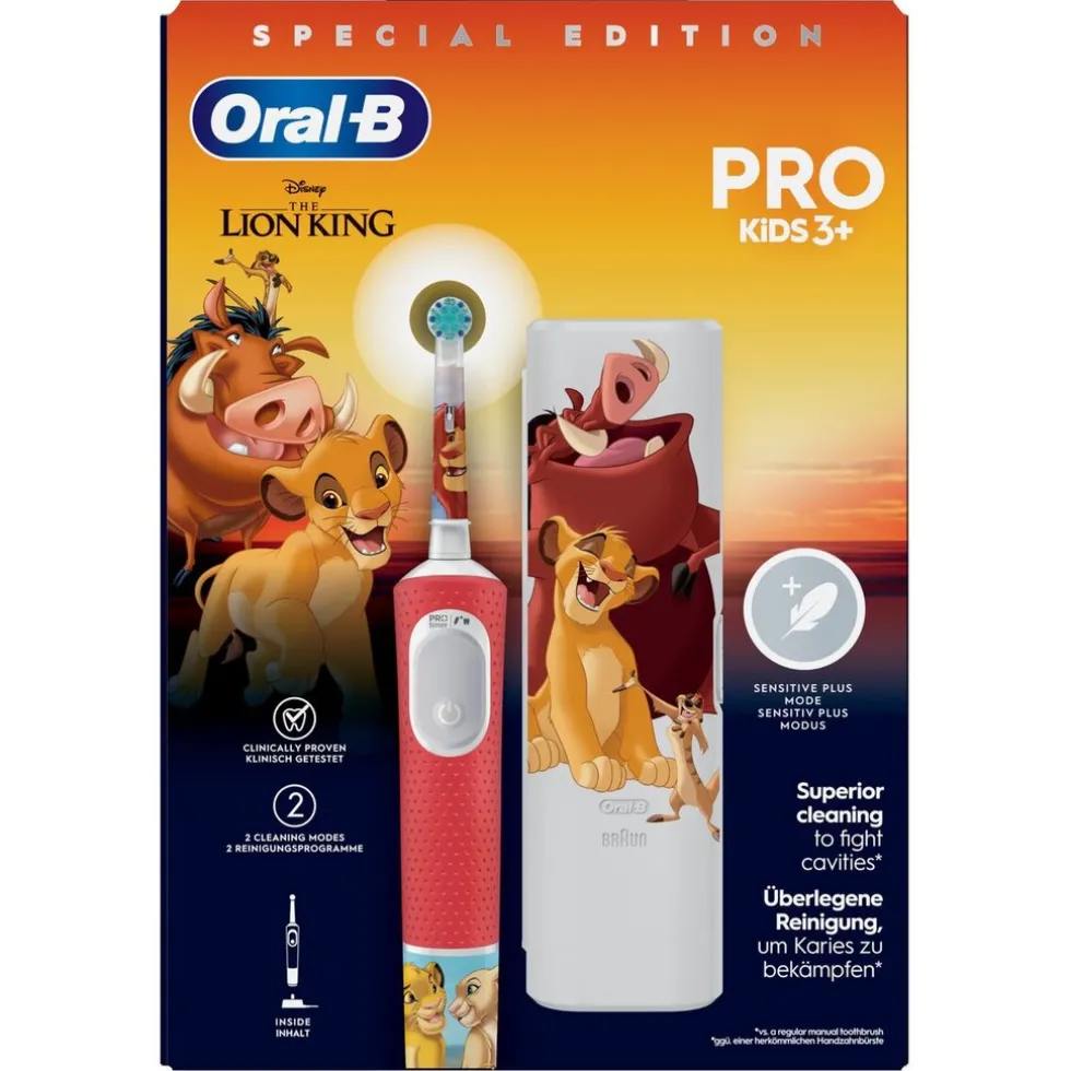 oral-b-disney-the-lion-king-sp-JQNWXvrP-1.webp Best Oral B Oral-B Disney The Lion King Special Edition Elektrische Tandenborstel