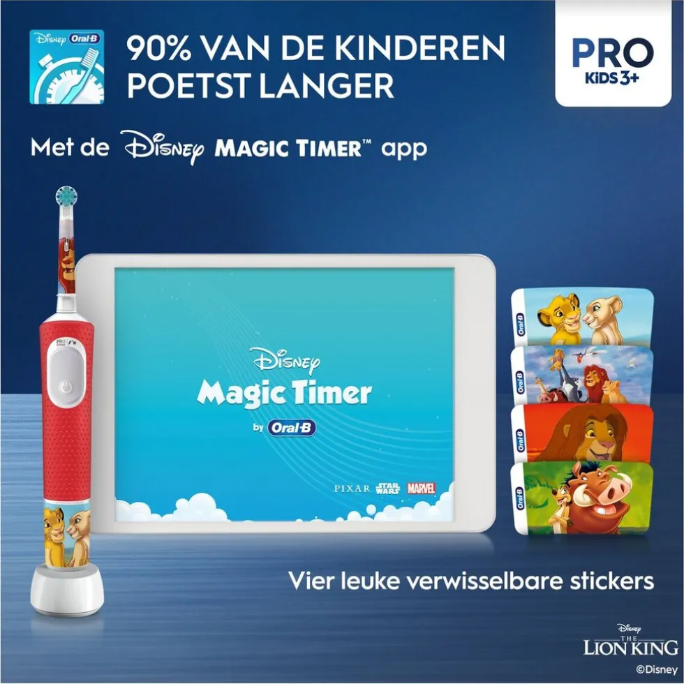 oral-b-disney-the-lion-king-sp-JQNWXvrP-5.webp Best Oral B Oral-B Disney The Lion King Special Edition Elektrische Tandenborstel