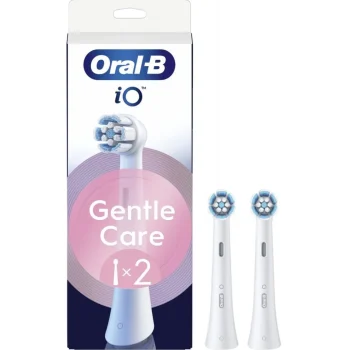 Best Oral B Oral-B IO Gentle Care Opzetborstels