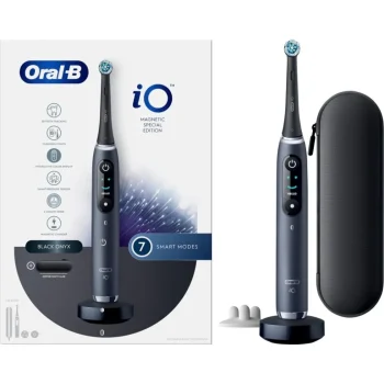 Fashion Oral B Oral-B IO Magnetic Elektrische Tandenborstel