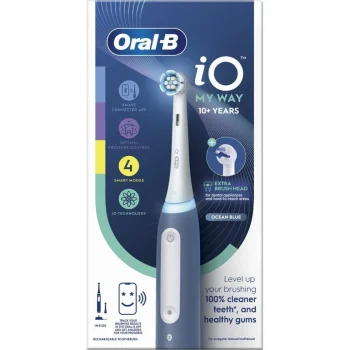 Discount Oral B Oral-B IO My Way Teens Elektrische Tandenborstel