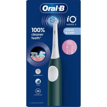 Online Oral B Oral-B IO Series 2 Clean & Care Elektrische Tandenborstel