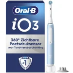 New Oral B Oral-B IO Series 3s Elektrische Tandenborstel
