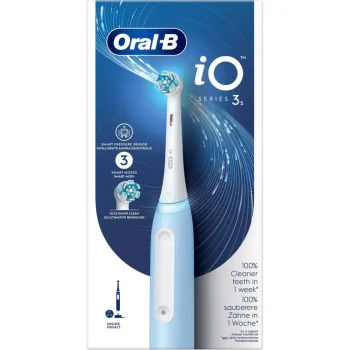 New Oral B Oral-B IO Series 3s Elektrische Tandenborstel
