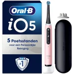 New Oral B Oral-B IO Series 5s Elektrische Tandenborstel