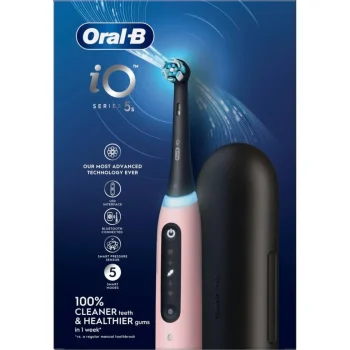 New Oral B Oral-B IO Series 5s Elektrische Tandenborstel