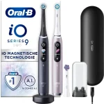 New Oral B Oral-B IO Series 9 Duo Elektrische Tandenborstels