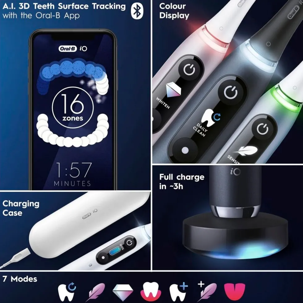 oral-b-io-series-9-duo-elektri-AsELLNGa-3.webp New Oral B Oral-B IO Series 9 Duo Elektrische Tandenborstels