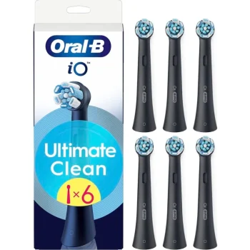 New Oral B Oral-B IO Ultimate Clean Opzetborstels