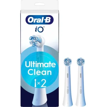 Sale Oral B Oral-B IO Ultimate Clean Opzetborstels