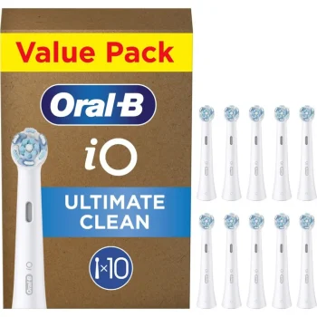 Fashion Oral B Oral-B IO Ultimate Clean Opzetborstels