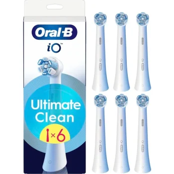 Discount Oral B Oral-B IO Ultimate Clean Opzetborstels